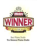 Metro Winner 2004 Image